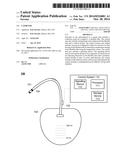 CATHETER diagram and image