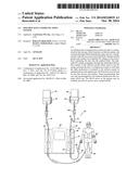 INFUSION DATA COMMUNICATION SYSTEM diagram and image