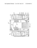 INFUSION DATA COMMUNICATION SYSTEM diagram and image