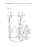 INFUSION DATA COMMUNICATION SYSTEM diagram and image