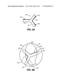 DEVICES AND METHODS FOR DELIVERING ACTIVE AGENTS TO THE OSTEOMEATAL     COMPLEX diagram and image