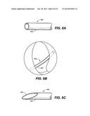 DEVICES AND METHODS FOR DELIVERING ACTIVE AGENTS TO THE OSTEOMEATAL     COMPLEX diagram and image