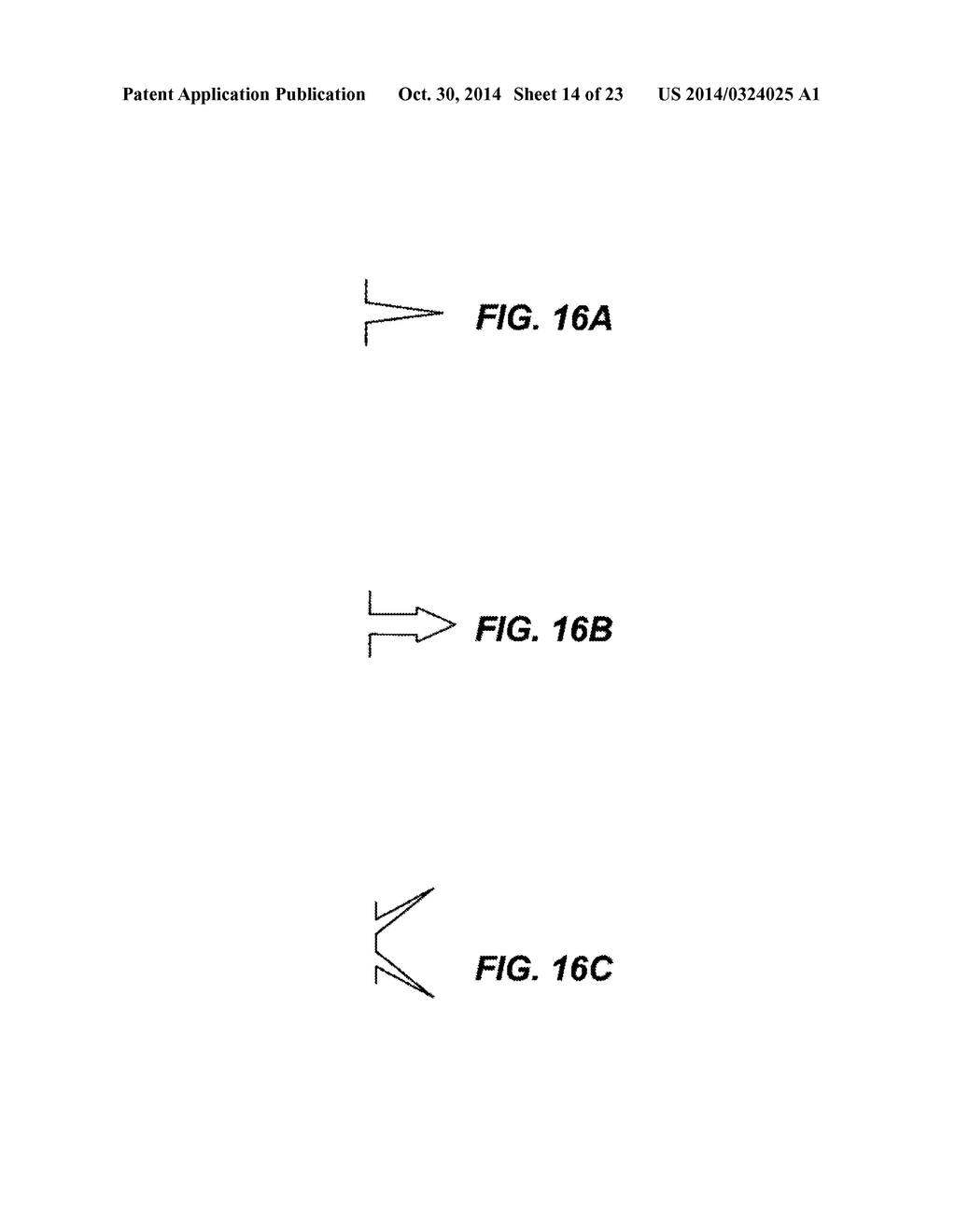 DEVICES AND METHODS FOR DELIVERING ACTIVE AGENTS TO THE OSTEOMEATAL     COMPLEX - diagram, schematic, and image 15