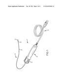 Electrode Assembly For Catheter System diagram and image