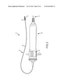 Electrode Assembly For Catheter System diagram and image