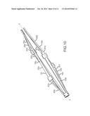 Electrode Assembly For Catheter System diagram and image