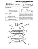 FIXATION CLAMP diagram and image