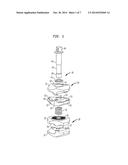 FIXATION CLAMP diagram and image