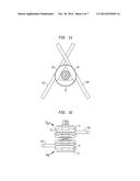 FIXATION CLAMP diagram and image