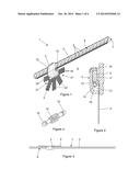 Transport Distraction Apparatus diagram and image