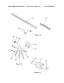 Transport Distraction Apparatus diagram and image