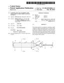 INTRODUCTION AND ANCHORING TOOL FOR AN IMPLANTABLE MEDICAL DEVICE ELEMENT diagram and image