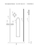 INTRODUCTION AND ANCHORING TOOL FOR AN IMPLANTABLE MEDICAL DEVICE ELEMENT diagram and image