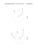 INTRODUCTION AND ANCHORING TOOL FOR AN IMPLANTABLE MEDICAL DEVICE ELEMENT diagram and image