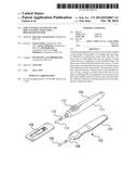 SUBCUTANEOUS TUNNELING AND IMPLANTATION TOOLS FOR A DISK-SHAPED SENSOR diagram and image