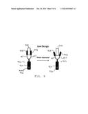 SUBCUTANEOUS TUNNELING AND IMPLANTATION TOOLS FOR A DISK-SHAPED SENSOR diagram and image