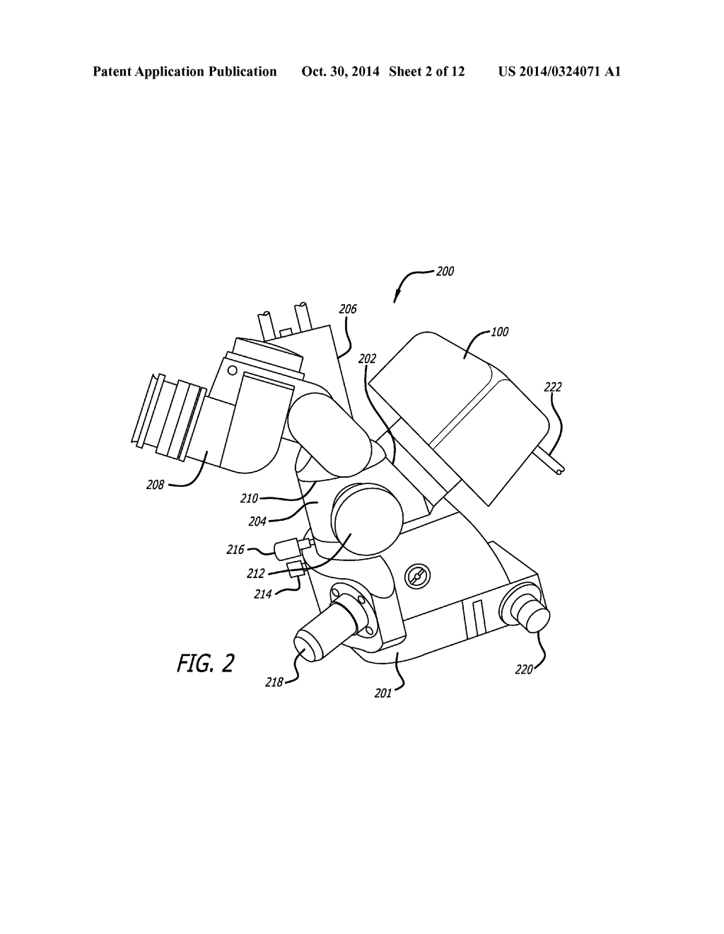 REAL-TIME SURGICAL REFERENCE INDICIUM APPARATUS AND METHODS FOR     ASTIGMATISM CORRECTION - diagram, schematic, and image 03