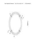 INTRODUCER SHEATH FOR USE WITH AN EMBOLIC COIL DEVICE AND METHODS FOR     MAKING AND USING THE SAME diagram and image