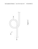 INTRODUCER SHEATH FOR USE WITH AN EMBOLIC COIL DEVICE AND METHODS FOR     MAKING AND USING THE SAME diagram and image