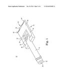 TISSUE STABILIZATION AND REPAIR DEVICE diagram and image