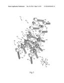 System and Method for Multiple Level Facet Joint Arthroplasty and Fusion diagram and image