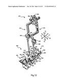 System and Method for Multiple Level Facet Joint Arthroplasty and Fusion diagram and image