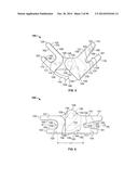 INTERVERTEBRAL IMPLANT DEVICES AND METHODS FOR INSERTION THEREOF diagram and image