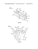 INTERVERTEBRAL IMPLANT DEVICES AND METHODS FOR INSERTION THEREOF diagram and image