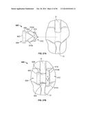 INTERVERTEBRAL IMPLANT DEVICES AND METHODS FOR INSERTION THEREOF diagram and image