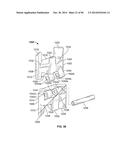 INTERVERTEBRAL IMPLANT DEVICES AND METHODS FOR INSERTION THEREOF diagram and image