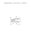 INTERVERTEBRAL IMPLANT DEVICES AND METHODS FOR INSERTION THEREOF diagram and image