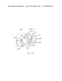 INTERVERTEBRAL IMPLANT DEVICES AND METHODS FOR INSERTION THEREOF diagram and image