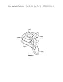 INTERVERTEBRAL IMPLANT DEVICES AND METHODS FOR INSERTION THEREOF diagram and image