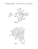 INTERVERTEBRAL IMPLANT DEVICES AND METHODS FOR INSERTION THEREOF diagram and image