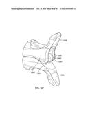 INTERVERTEBRAL IMPLANT DEVICES AND METHODS FOR INSERTION THEREOF diagram and image