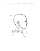 DEVICES AND METHODS FOR TREATING MEDICAL DISORDERS WITH EVOKED POTENTIALS     AND VAGUS NERVE STIMULATION diagram and image