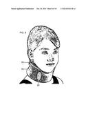 DEVICES AND METHODS FOR TREATING MEDICAL DISORDERS WITH EVOKED POTENTIALS     AND VAGUS NERVE STIMULATION diagram and image