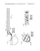 Heating Control for an Inductive External Charger for an Implantable     Medical Device diagram and image