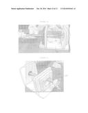 RETRIEVAL AND REPOSITIONING SYSTEM FOR PROSTHETIC HEART VALVE diagram and image