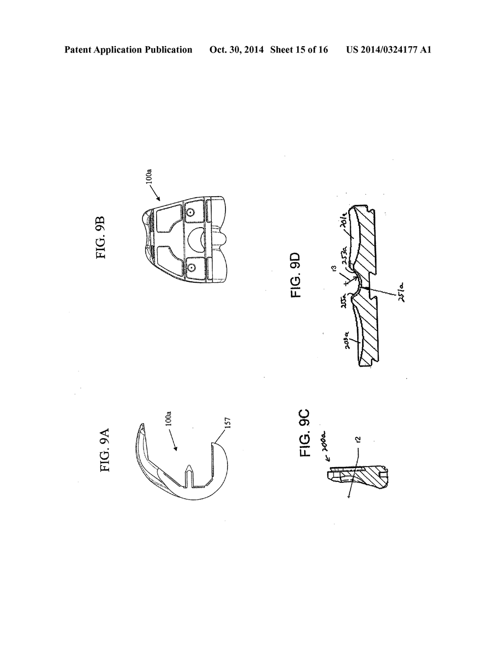 PROSTHETIC JOINT - diagram, schematic, and image 16