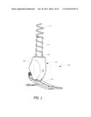 ACTUATOR ASSEMBLY FOR PROSTHETIC OR ORTHOTIC JOINT diagram and image