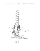 ACTUATOR ASSEMBLY FOR PROSTHETIC OR ORTHOTIC JOINT diagram and image