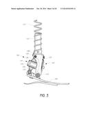 ACTUATOR ASSEMBLY FOR PROSTHETIC OR ORTHOTIC JOINT diagram and image