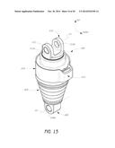 ACTUATOR ASSEMBLY FOR PROSTHETIC OR ORTHOTIC JOINT diagram and image