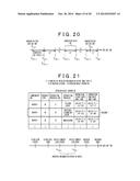 OPERATION-TIME CALCULATION DEVICE AND METHOD FOR CALCULATING OPERATION     TIME diagram and image