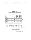 OPERATION-TIME CALCULATION DEVICE AND METHOD FOR CALCULATING OPERATION     TIME diagram and image