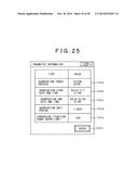 OPERATION-TIME CALCULATION DEVICE AND METHOD FOR CALCULATING OPERATION     TIME diagram and image