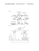 GRIP APPARATUS, CONTROL METHOD FOR THE GRIP APPARATUS, AND ROBOT     MANIPULATOR diagram and image