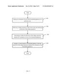 ELECTRONIC DEVICE AND METHOD FOR CONTROLLING HOUSEHOLD APPLIANCES diagram and image