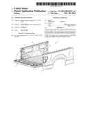 POWER TAILGATE SYSTEM diagram and image